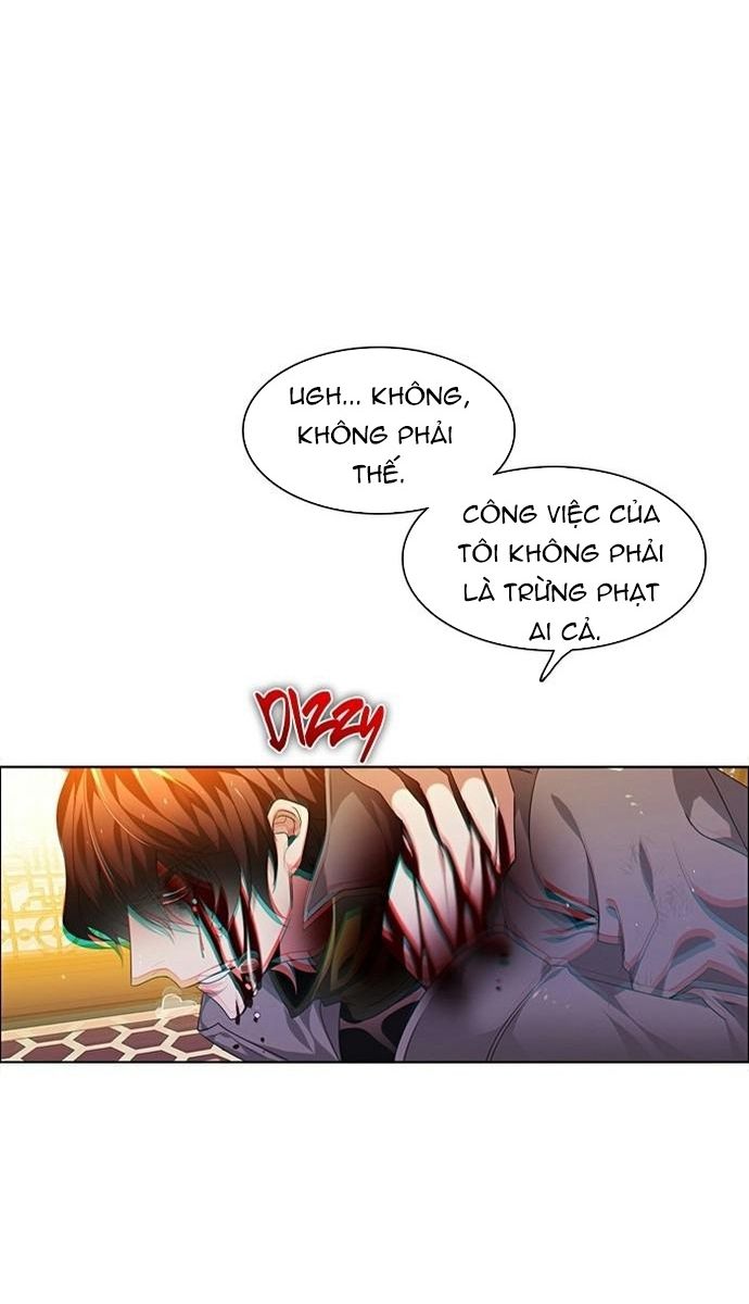 Zero Game: Chapter 159