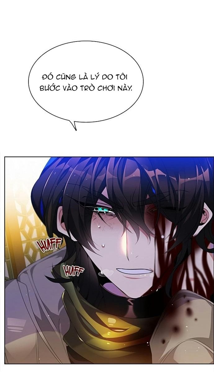 Zero Game: Chapter 159