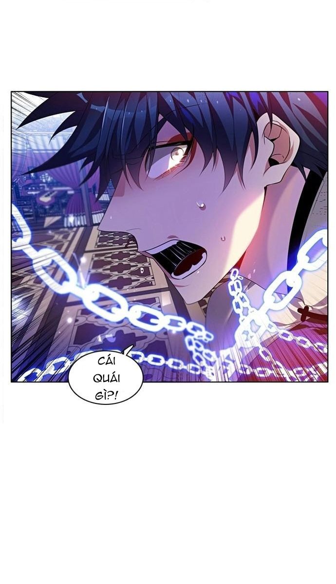 Zero Game: Chapter 159