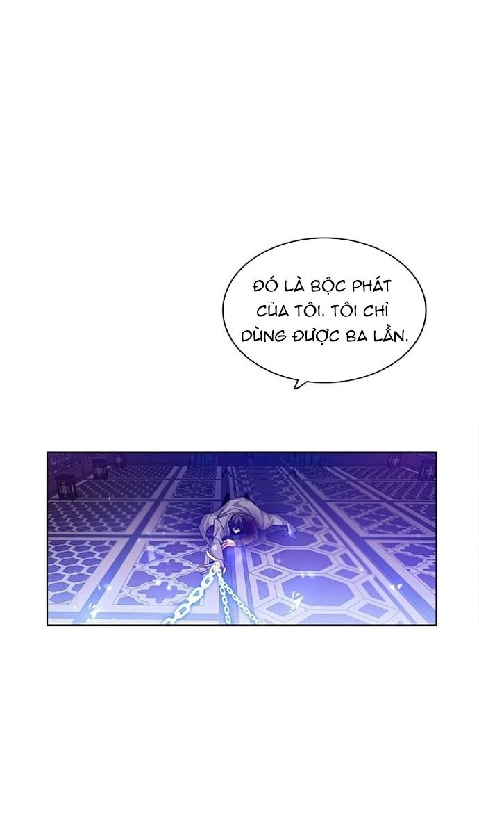 Zero Game: Chapter 159