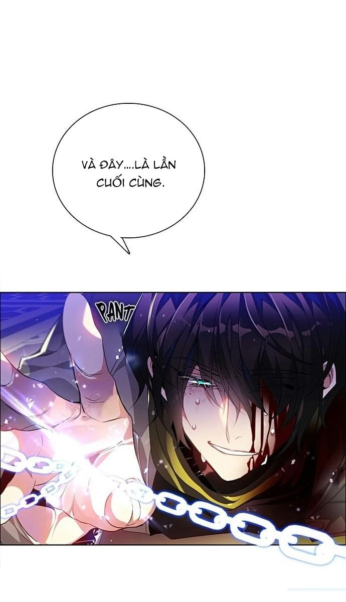 Zero Game: Chapter 159