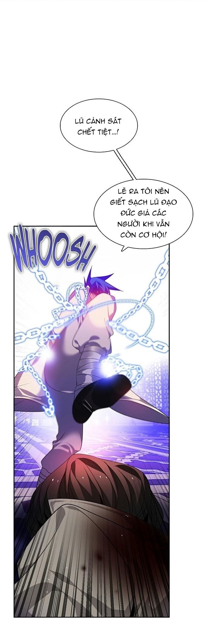 Zero Game: Chapter 159