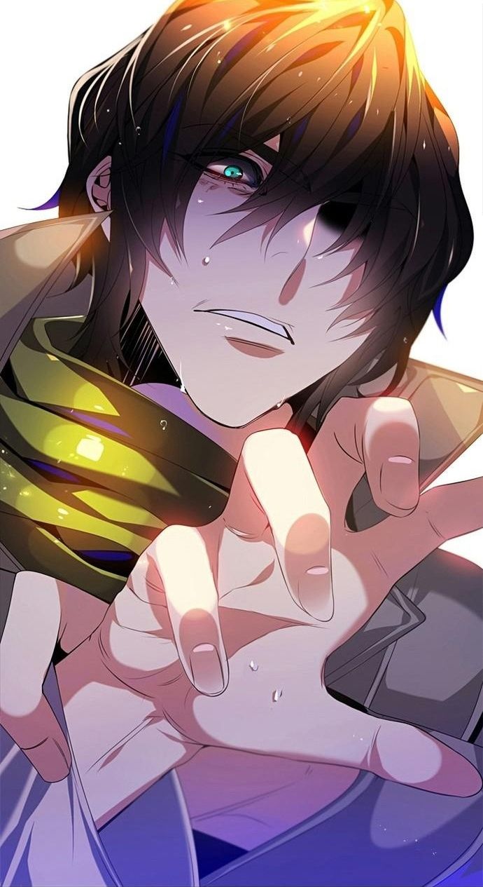 Zero Game: Chapter 159