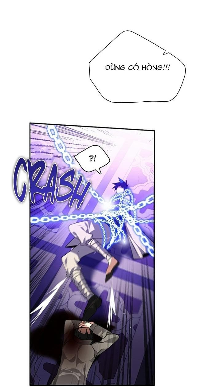 Zero Game: Chapter 159