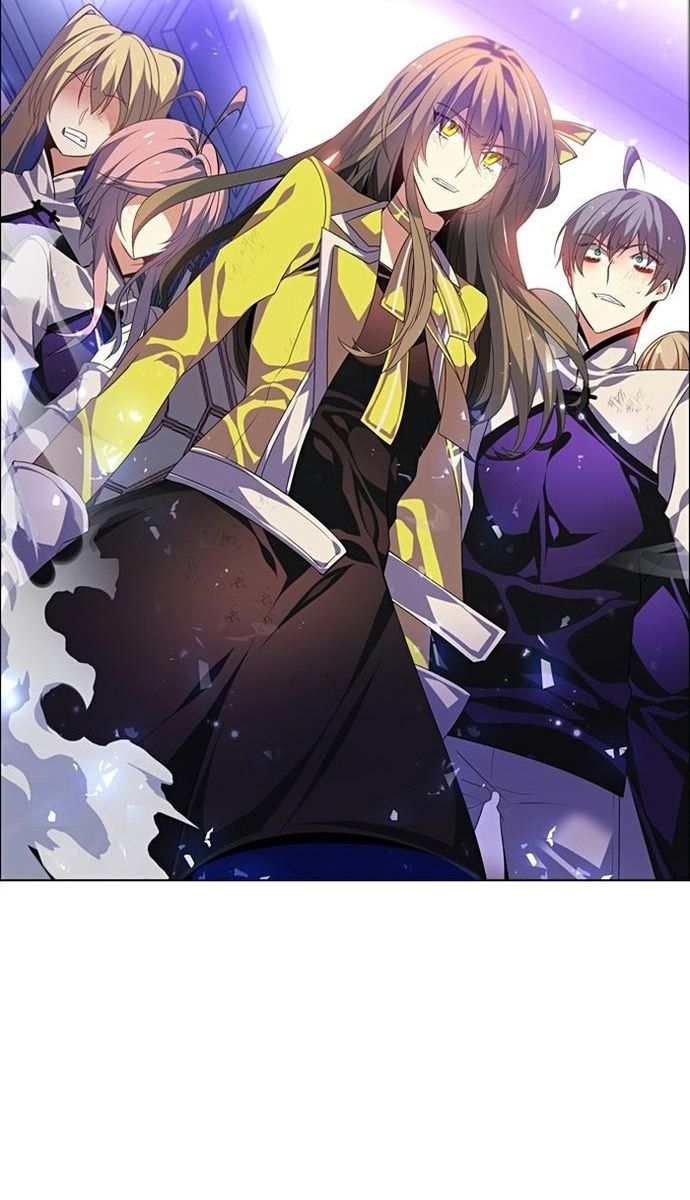Zero Game: Chapter 159