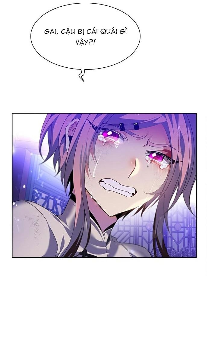 Zero Game: Chapter 159