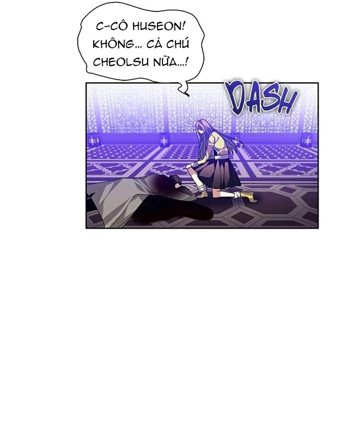 Zero Game: Chapter 159