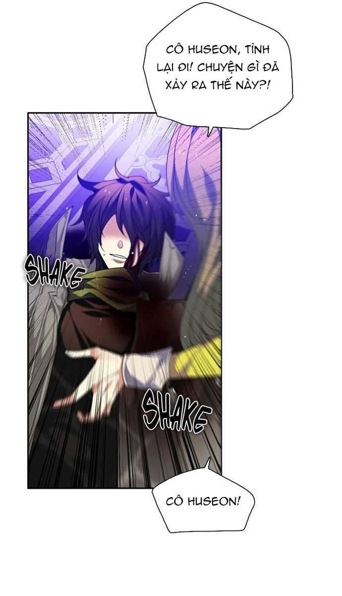Zero Game: Chapter 159
