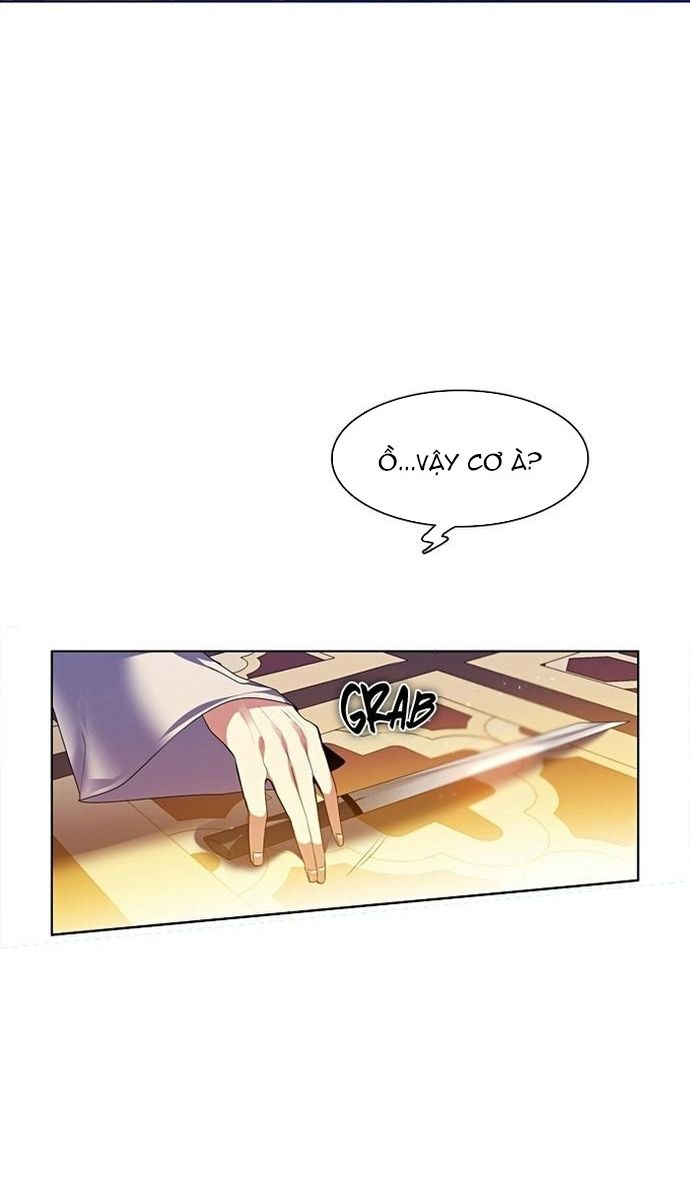 Zero Game: Chapter 159
