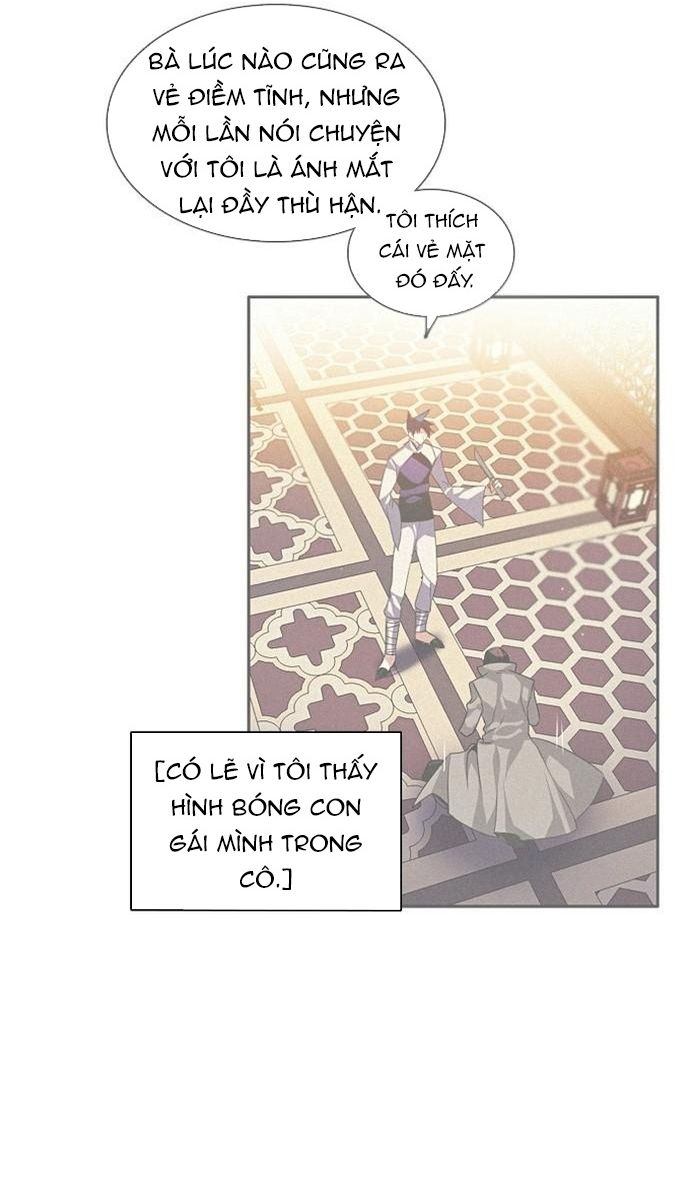 Zero Game: Chapter 159