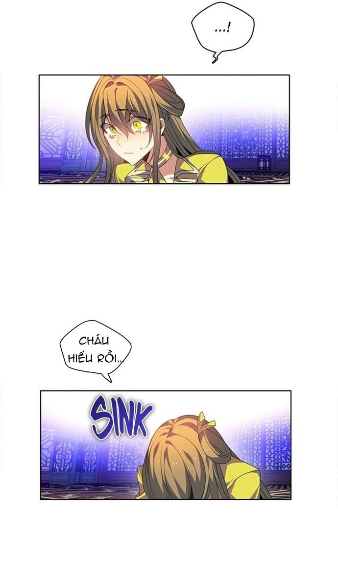 Zero Game: Chapter 159