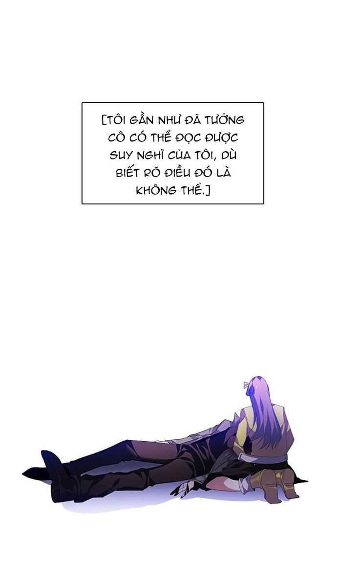 Zero Game: Chapter 159