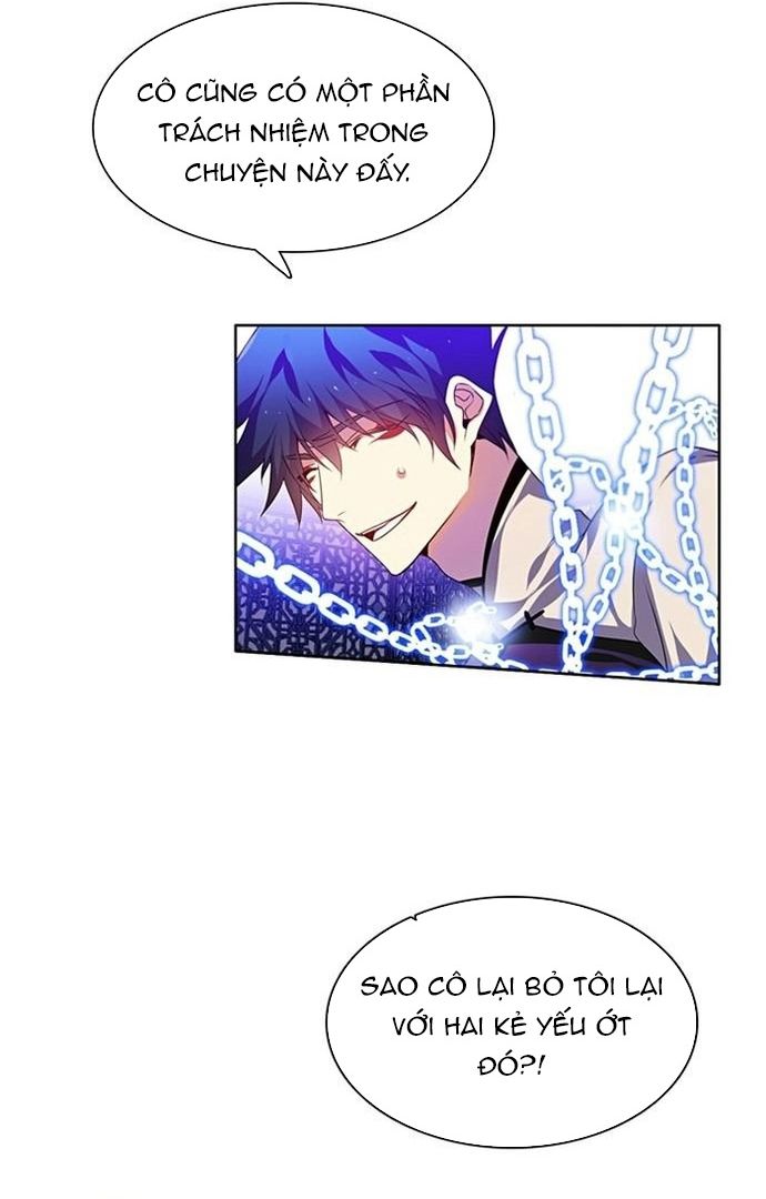 Zero Game: Chapter 159