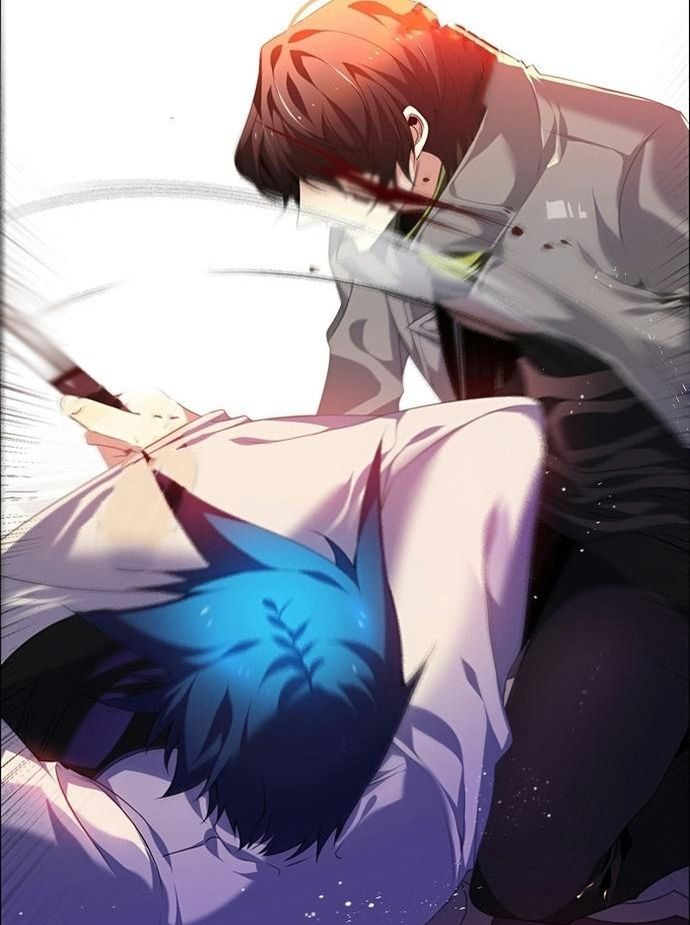 Zero Game: Chapter 159