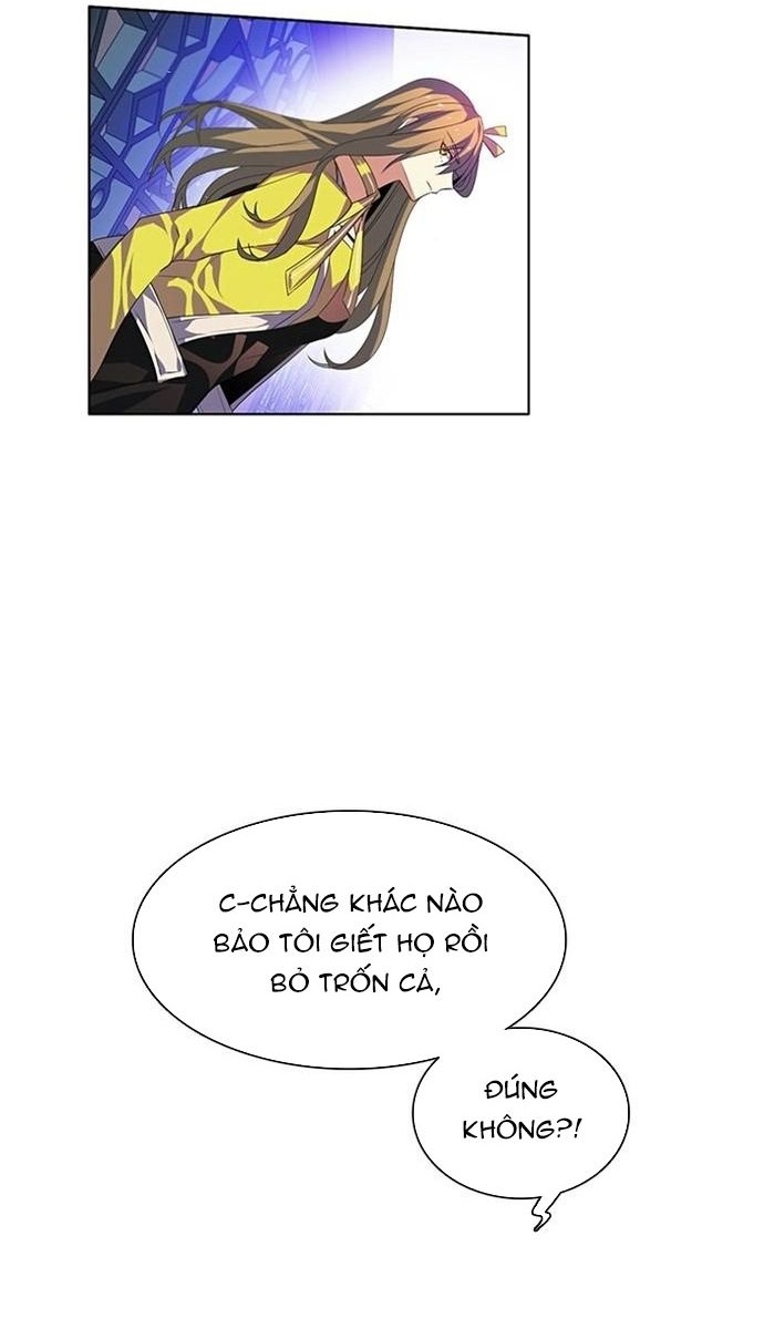 Zero Game: Chapter 159