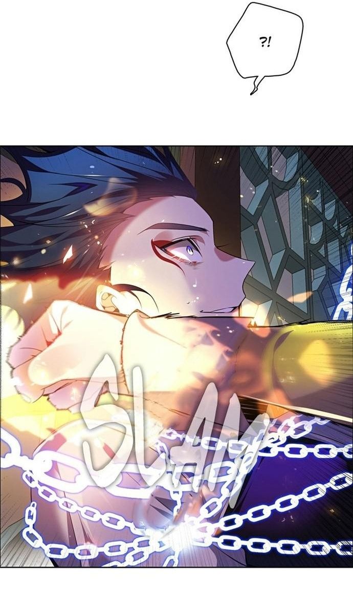 Zero Game: Chapter 159