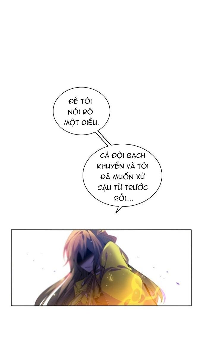 Zero Game: Chapter 159