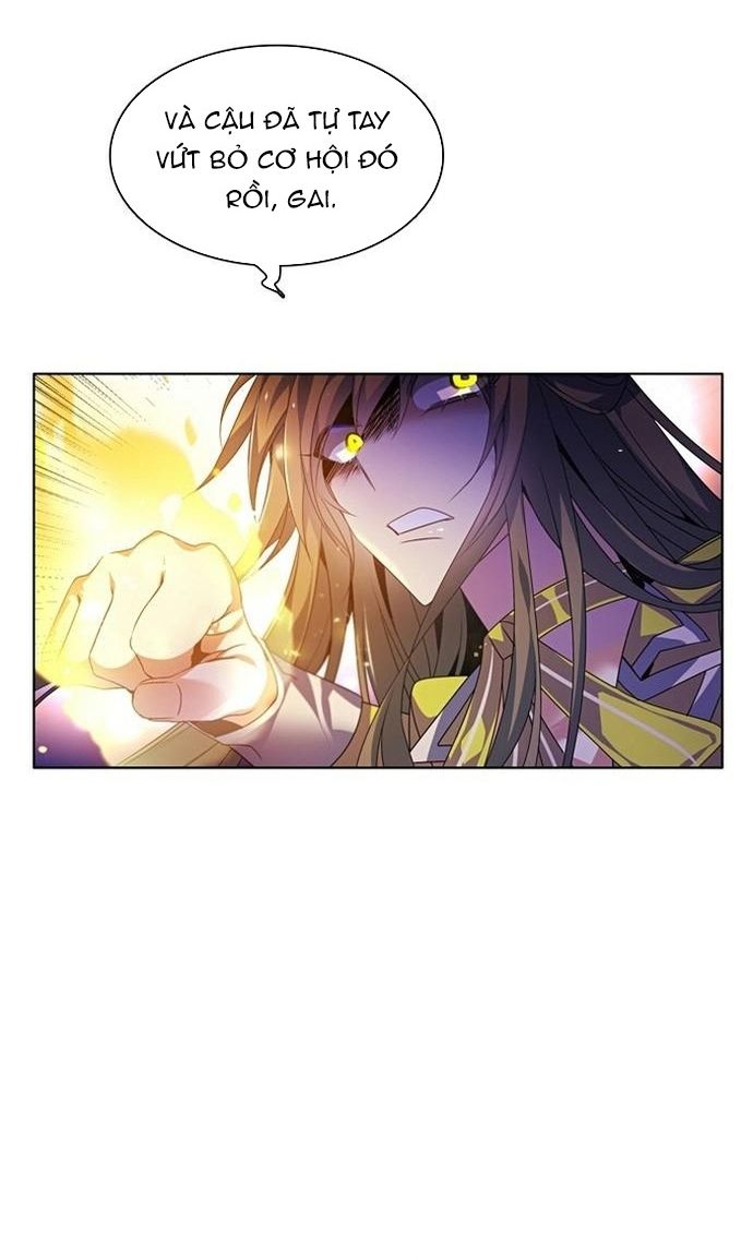 Zero Game: Chapter 159