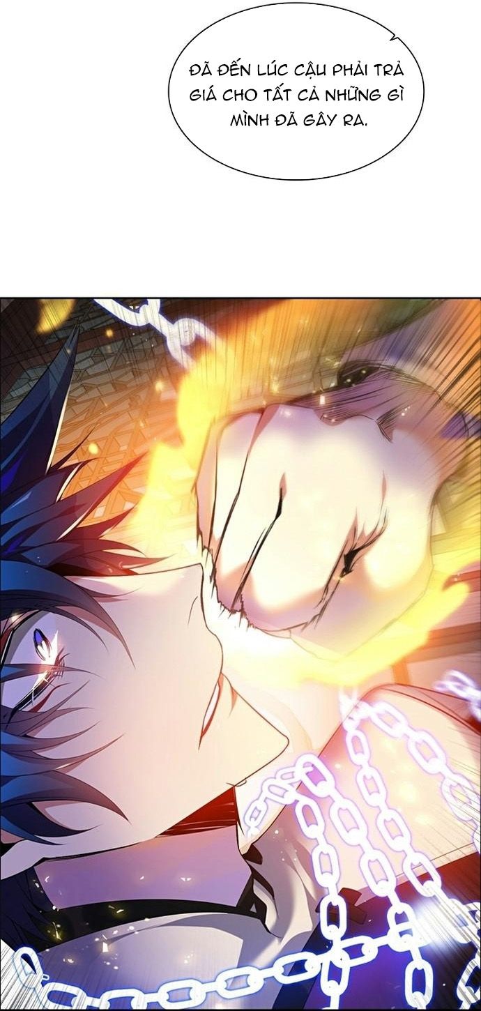Zero Game: Chapter 159