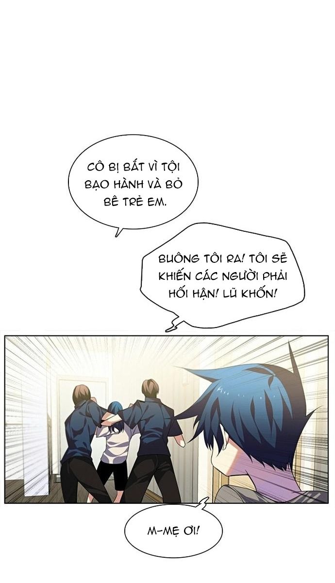 Zero Game: Chapter 159