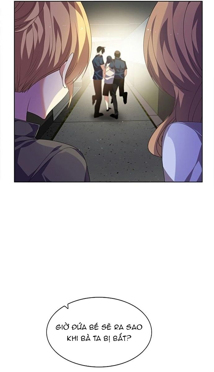 Zero Game: Chapter 159