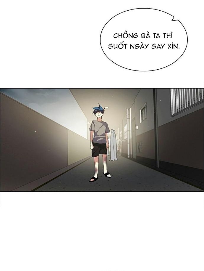 Zero Game: Chapter 159