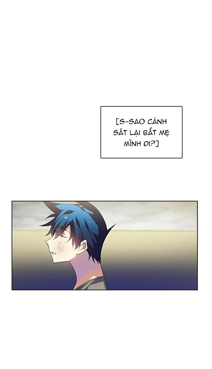 Zero Game: Chapter 159