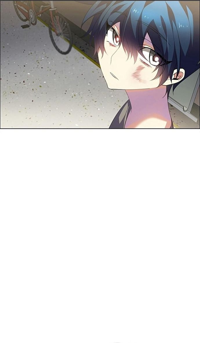 Zero Game: Chapter 160