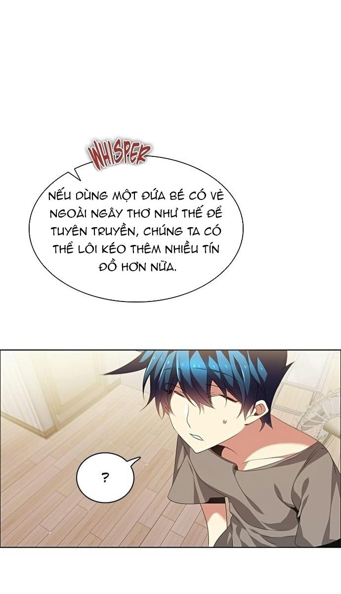 Zero Game: Chapter 160