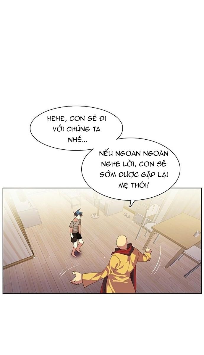Zero Game: Chapter 160