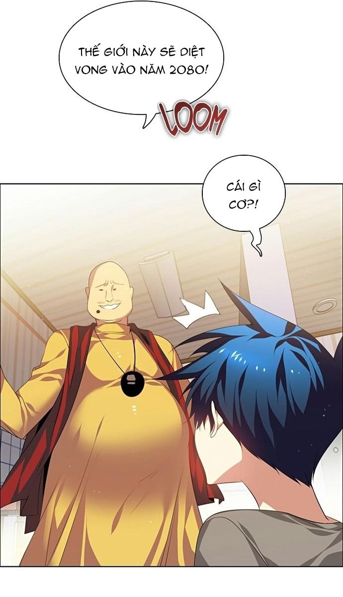 Zero Game: Chapter 160