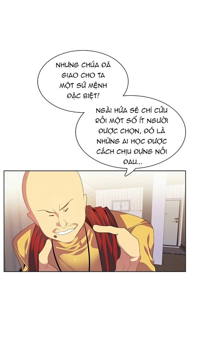 Zero Game: Chapter 160