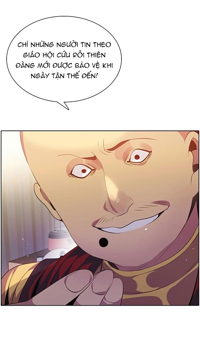 Zero Game: Chapter 160