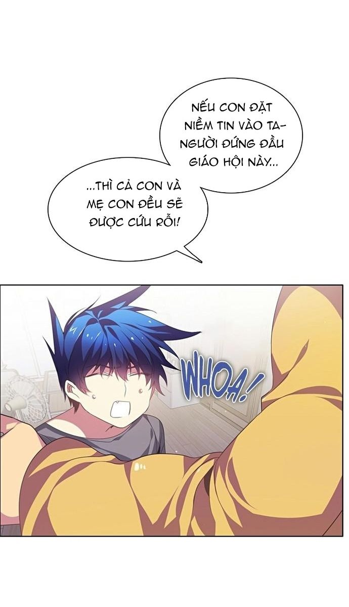 Zero Game: Chapter 160