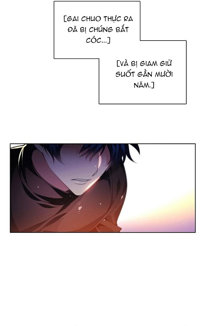 Zero Game: Chapter 160