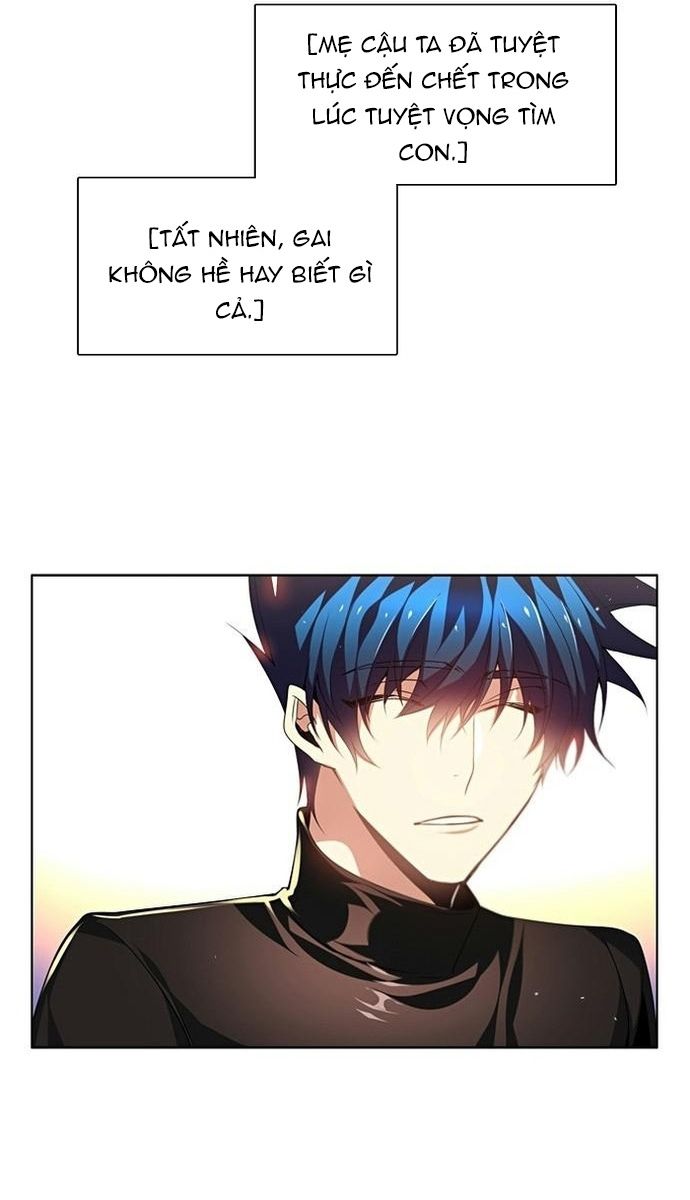 Zero Game: Chapter 160
