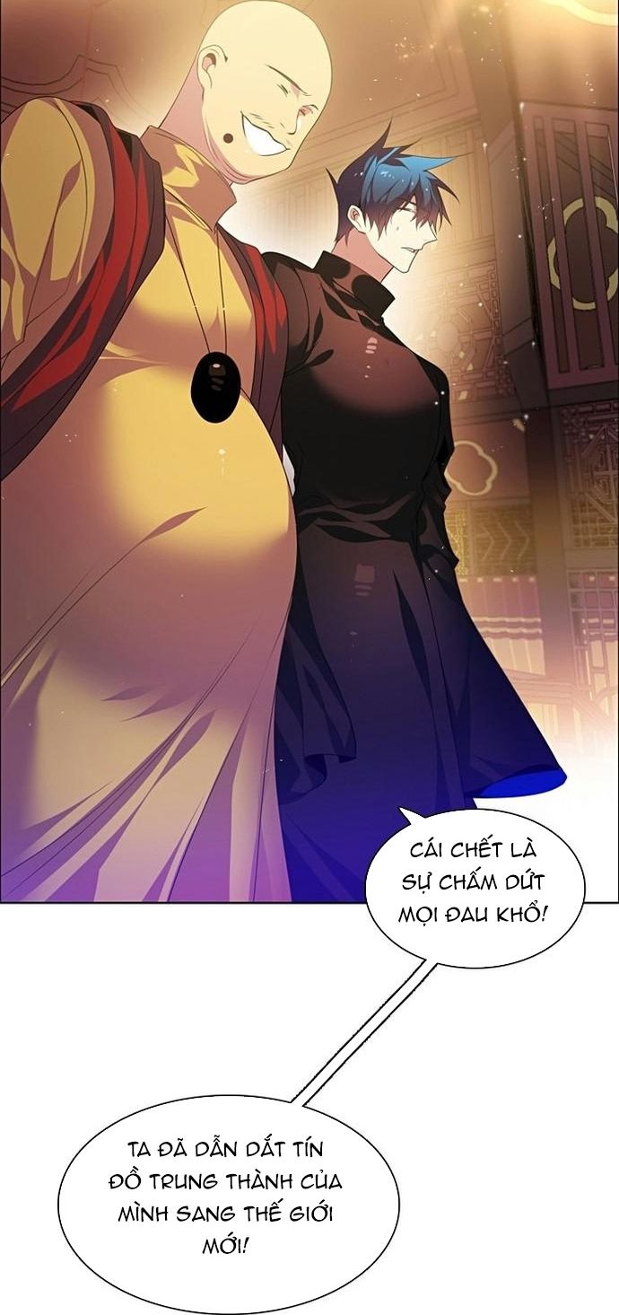Zero Game: Chapter 160