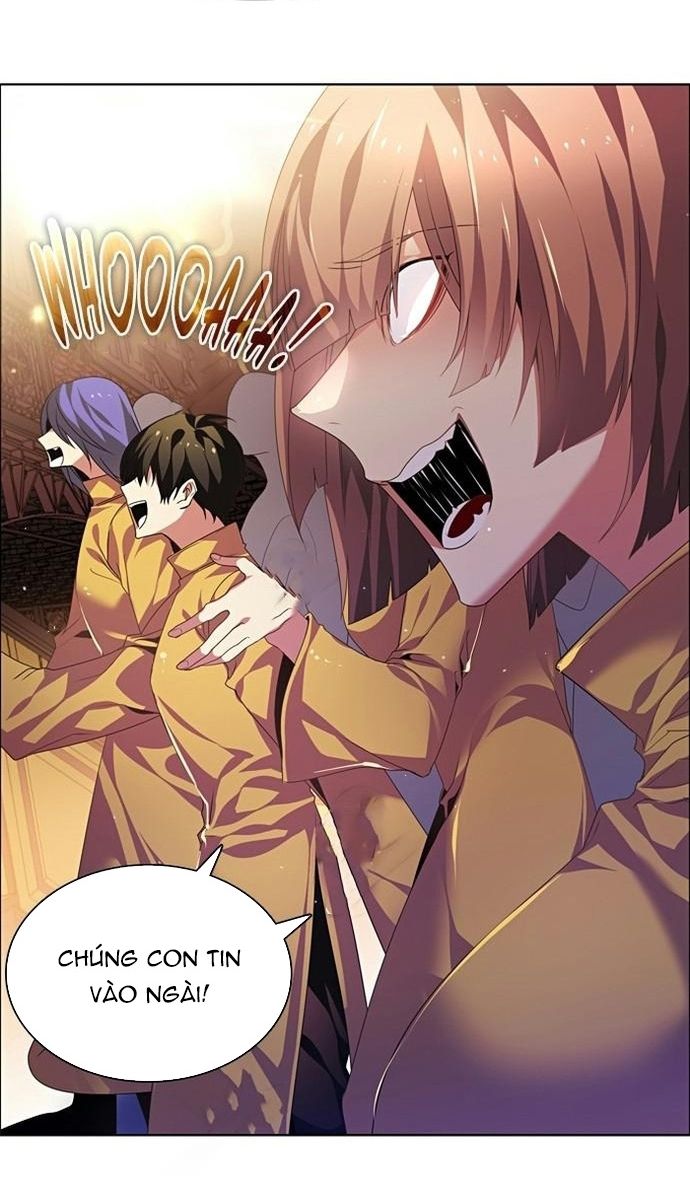 Zero Game: Chapter 160