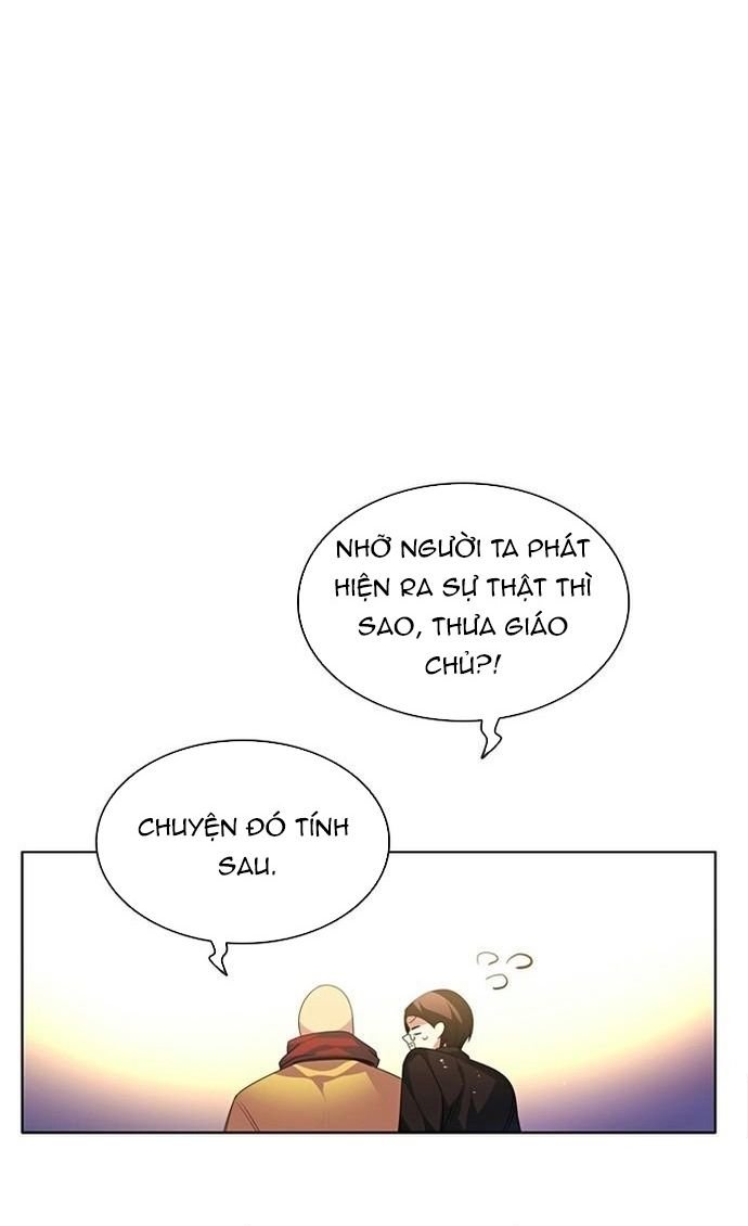 Zero Game: Chapter 160