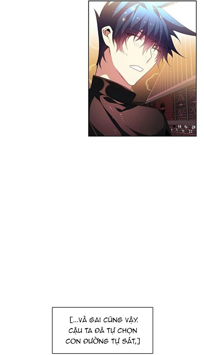 Zero Game: Chapter 160