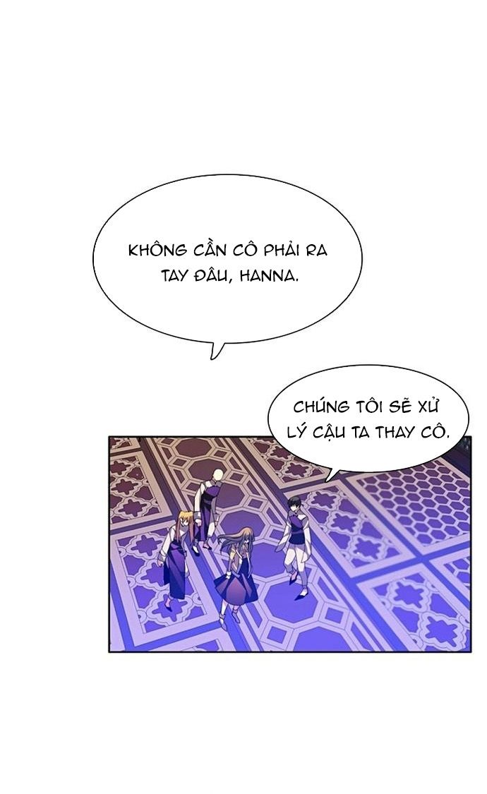 Zero Game: Chapter 160