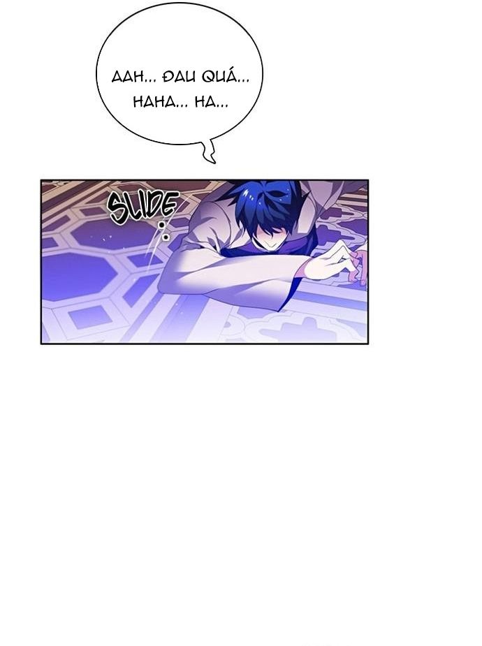 Zero Game: Chapter 160