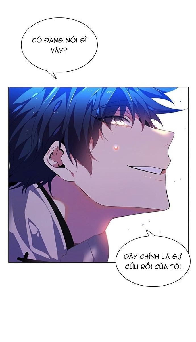 Zero Game: Chapter 160