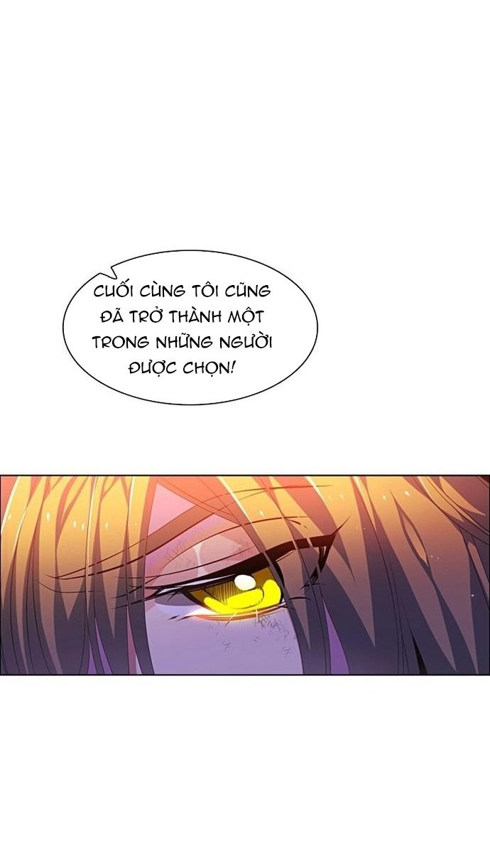Zero Game: Chapter 160