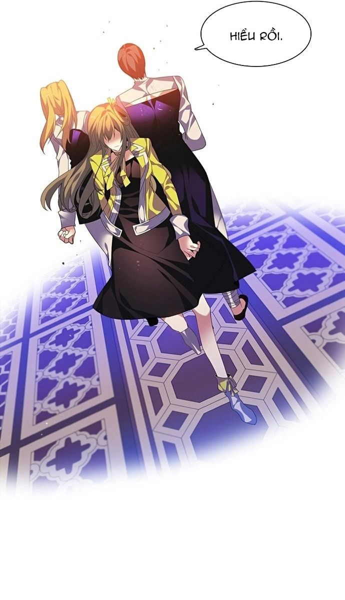 Zero Game: Chapter 160