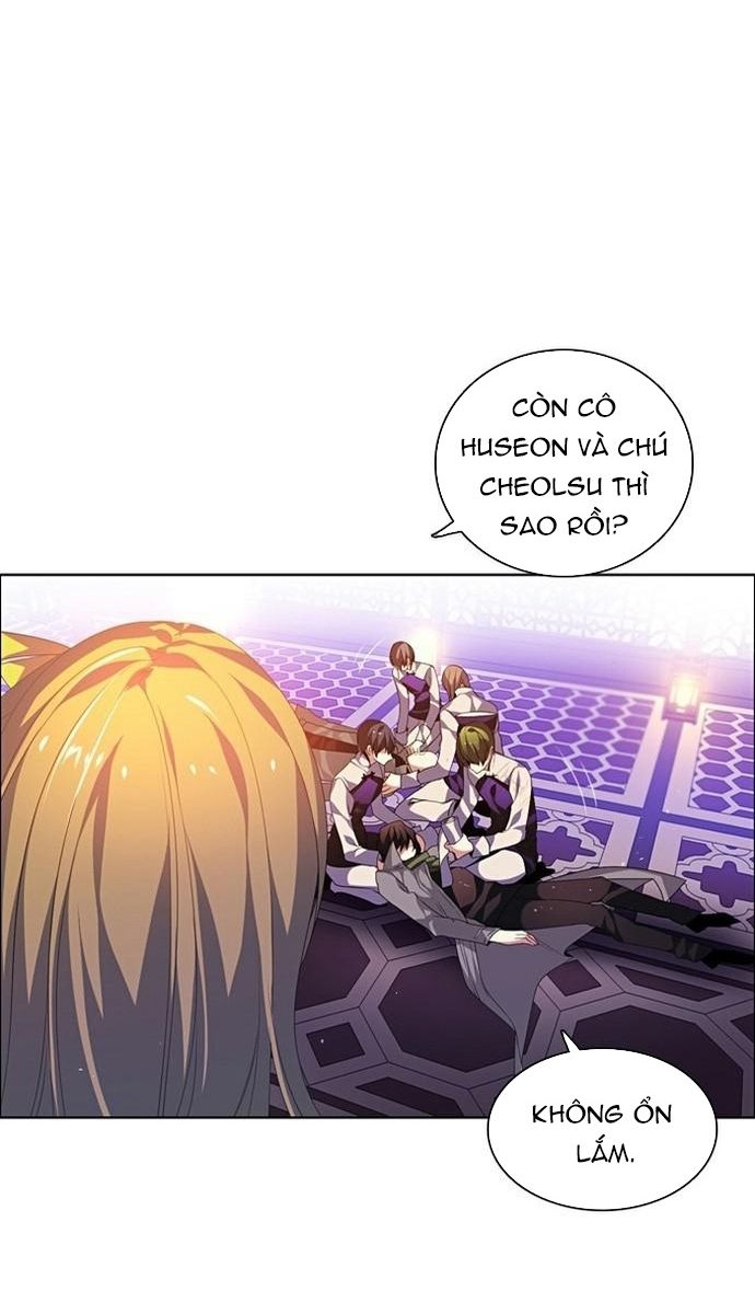 Zero Game: Chapter 160