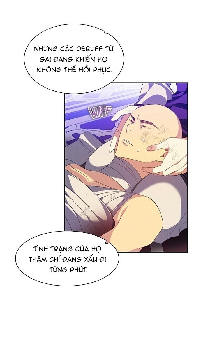 Zero Game: Chapter 160