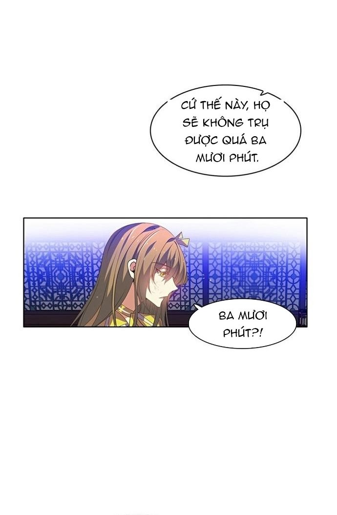 Zero Game: Chapter 160