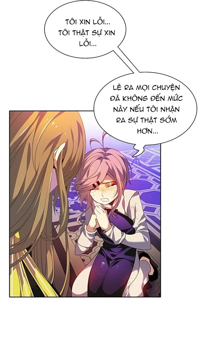 Zero Game: Chapter 160