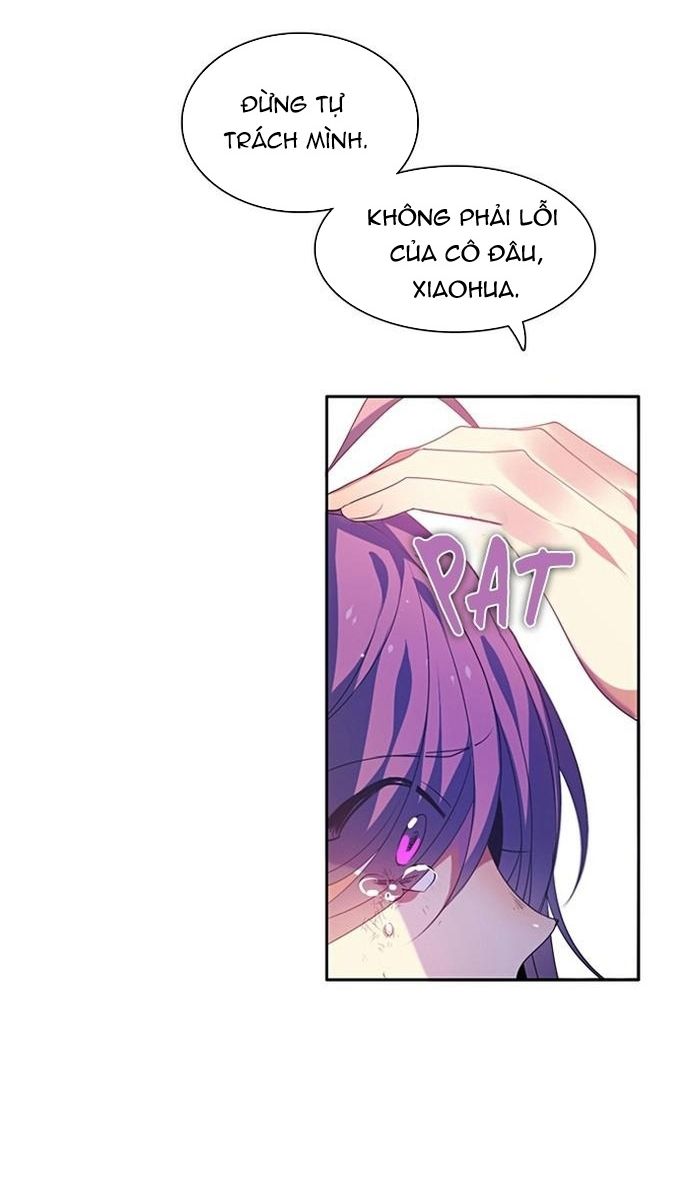 Zero Game: Chapter 160